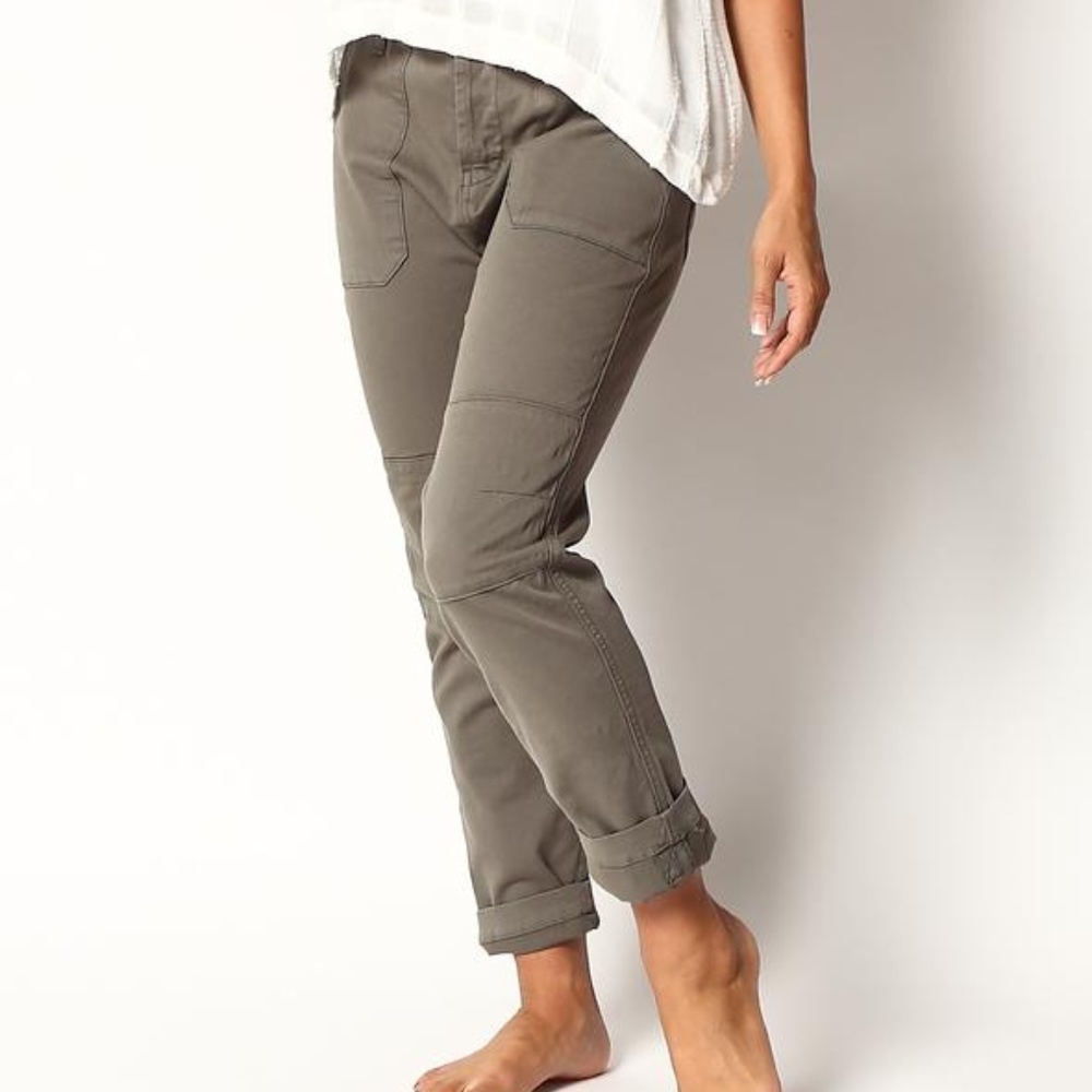 Jaxton Cargos